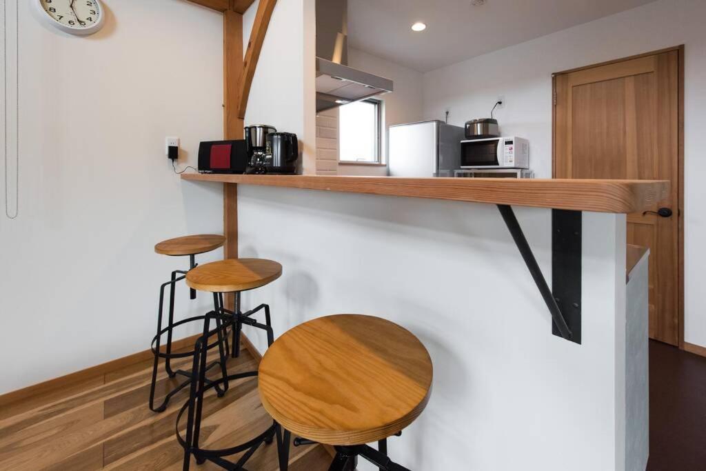 Apartamento Tood一宮 -B棟 Ichinomiya  Exterior foto