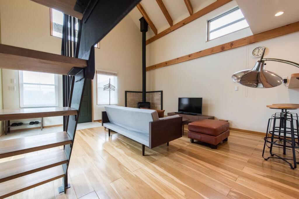 Apartamento Tood一宮 -B棟 Ichinomiya  Exterior foto