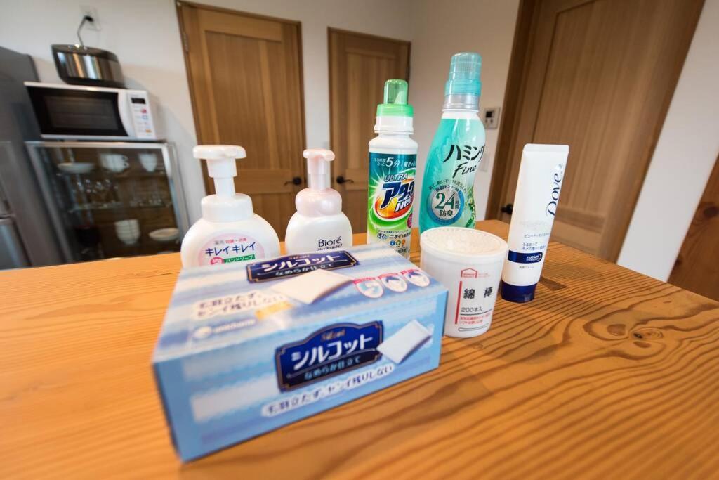 Apartamento Tood一宮 -B棟 Ichinomiya  Exterior foto