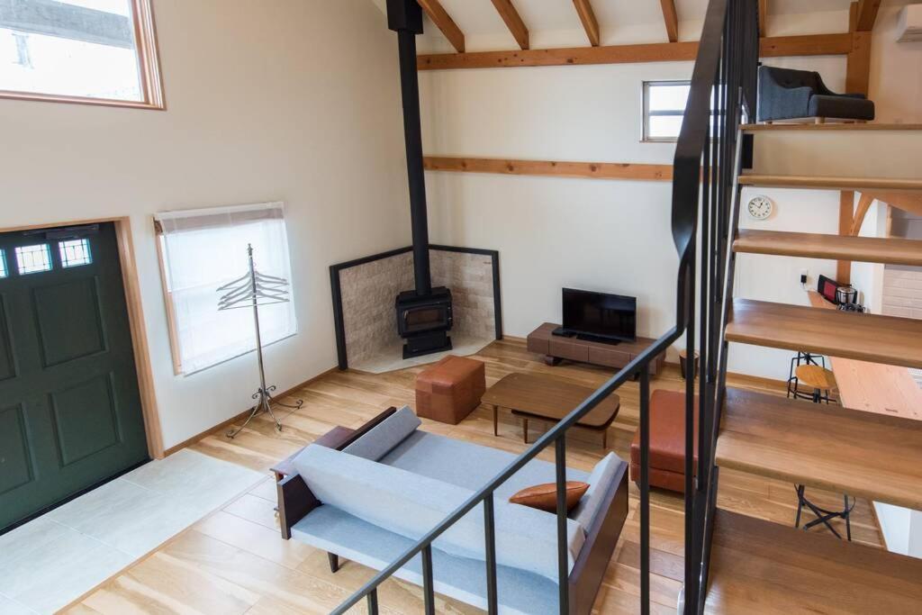 Apartamento Tood一宮 -B棟 Ichinomiya  Exterior foto