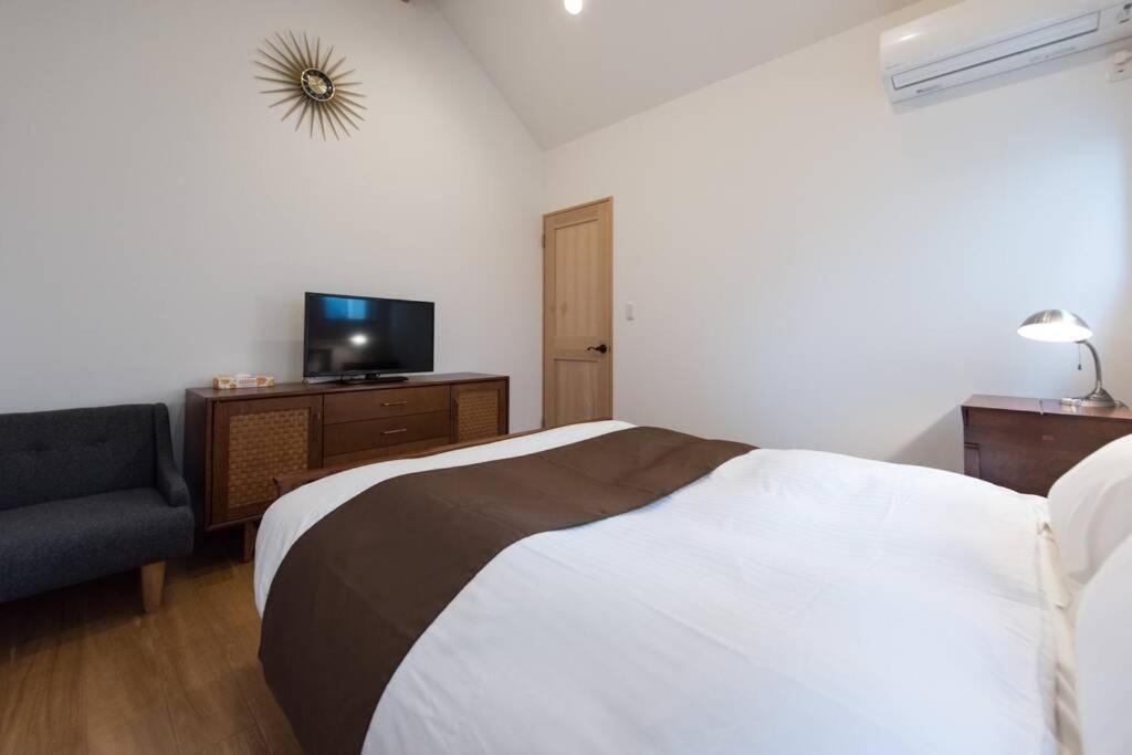 Apartamento Tood一宮 -B棟 Ichinomiya  Exterior foto
