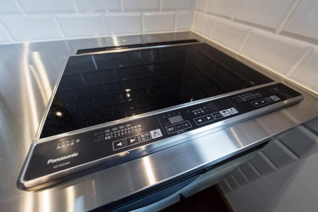 Apartamento Tood一宮 -B棟 Ichinomiya  Exterior foto