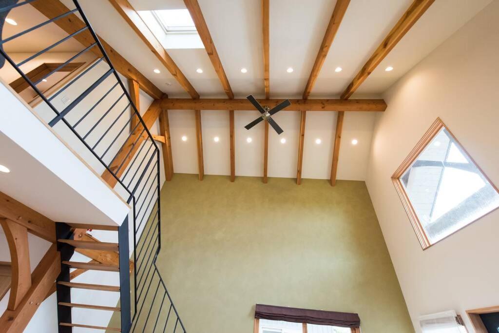 Apartamento Tood一宮 -B棟 Ichinomiya  Exterior foto
