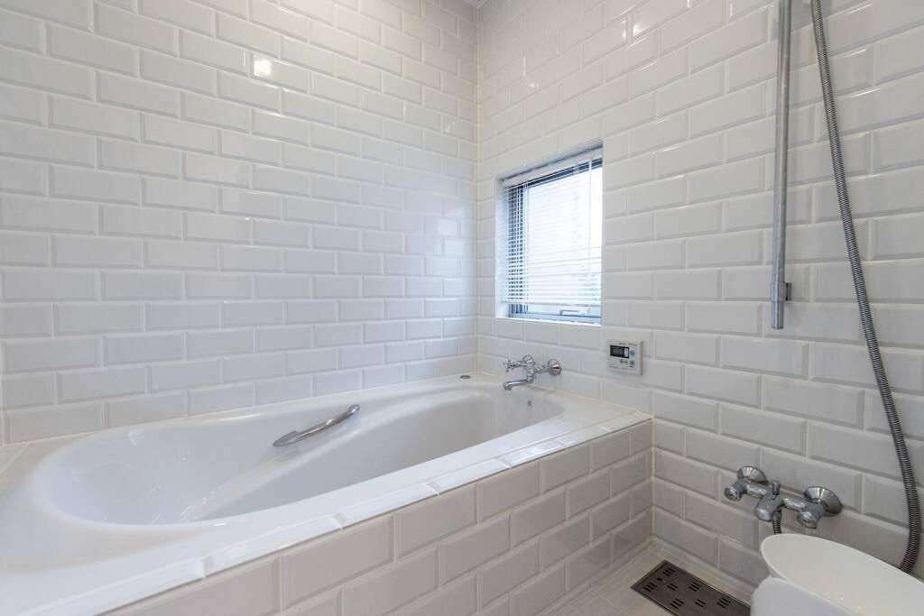 Apartamento Tood一宮 -B棟 Ichinomiya  Exterior foto
