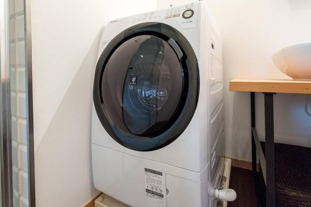 Apartamento Tood一宮 -B棟 Ichinomiya  Exterior foto