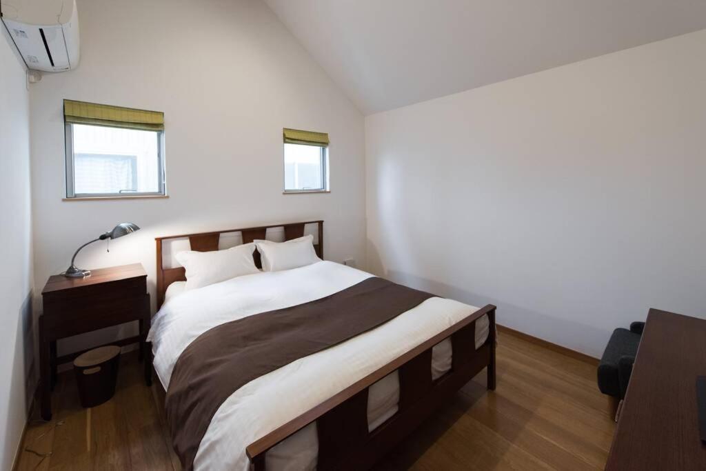Apartamento Tood一宮 -B棟 Ichinomiya  Exterior foto