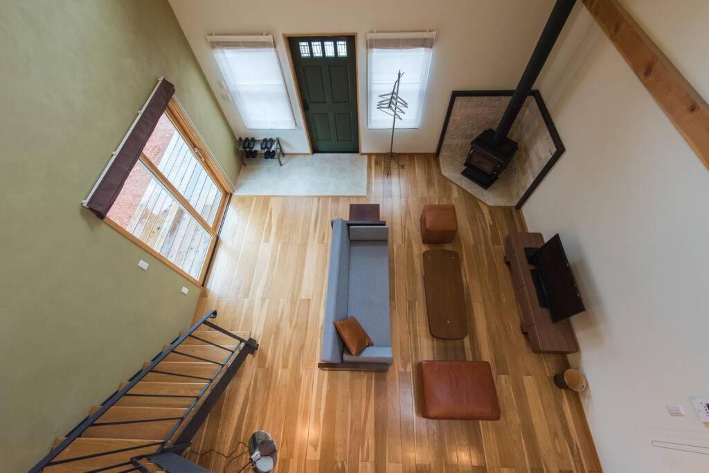 Apartamento Tood一宮 -B棟 Ichinomiya  Exterior foto